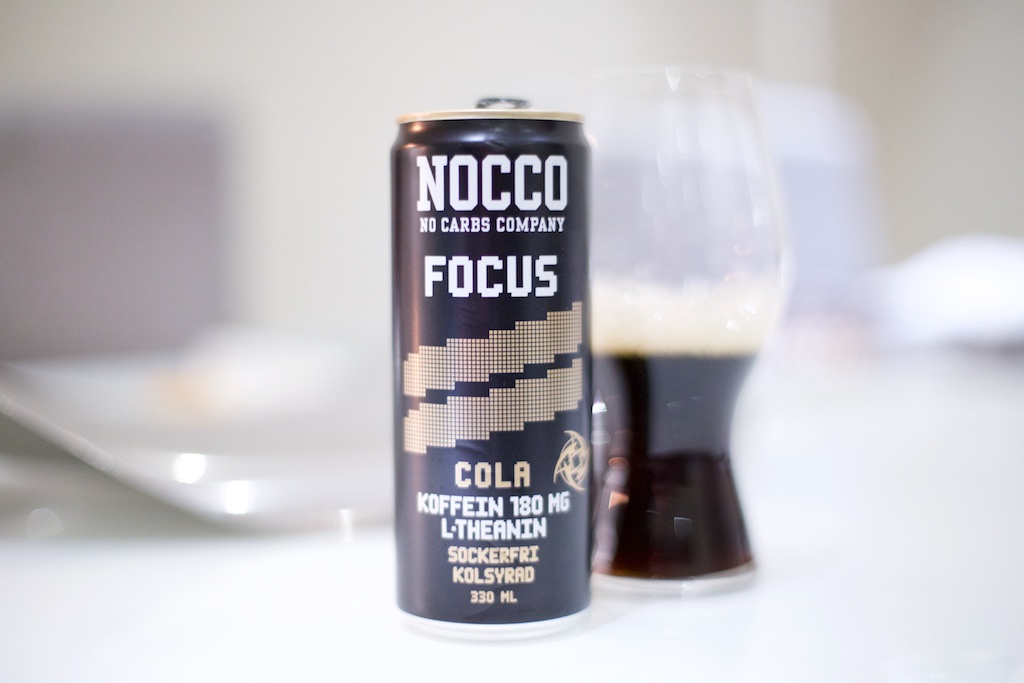 Nocco Cola